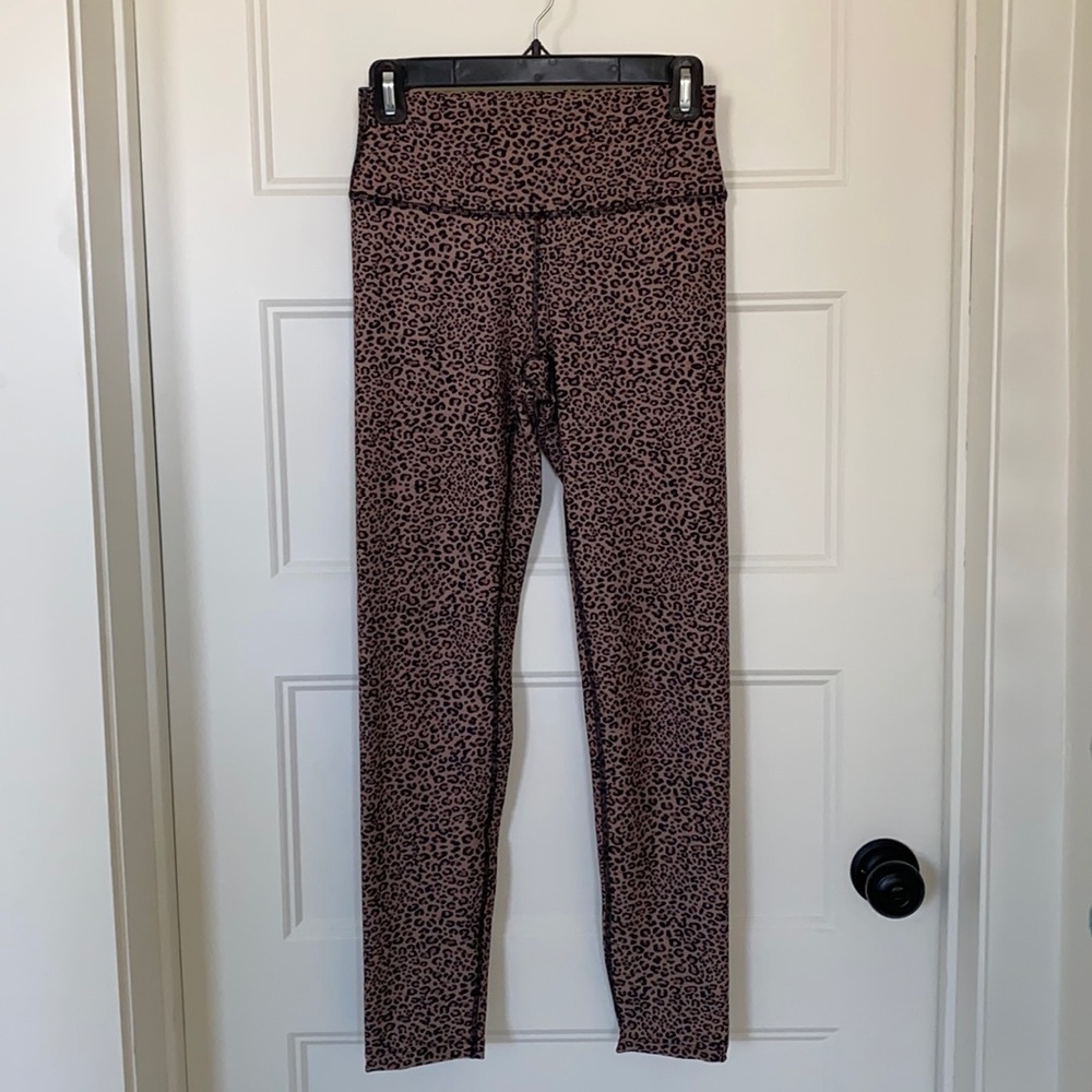 Skatie Houston Leggings